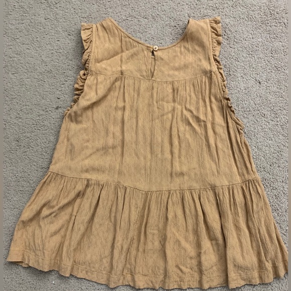 America Eagle Women’s Top Size Medium - Picture 2 of 3